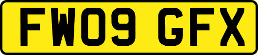 FW09GFX