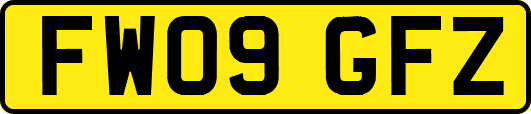 FW09GFZ
