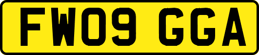 FW09GGA