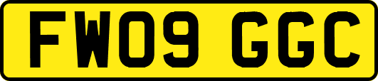FW09GGC