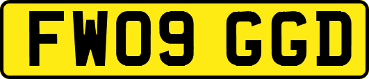FW09GGD