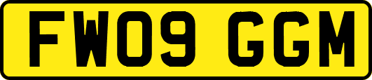 FW09GGM