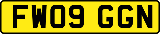 FW09GGN