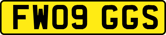 FW09GGS