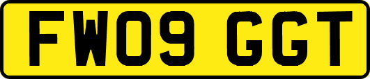 FW09GGT