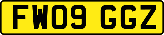 FW09GGZ