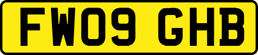 FW09GHB
