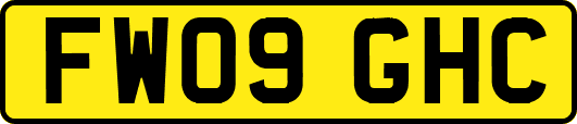 FW09GHC