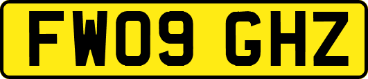 FW09GHZ
