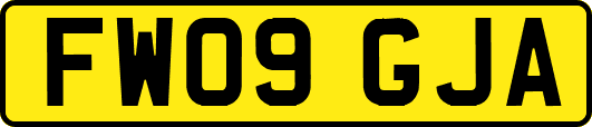 FW09GJA