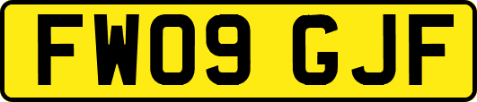 FW09GJF