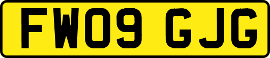 FW09GJG
