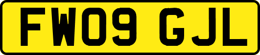 FW09GJL