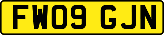 FW09GJN