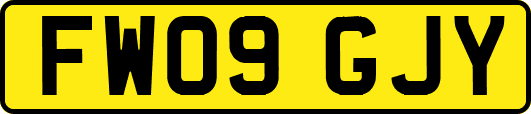 FW09GJY