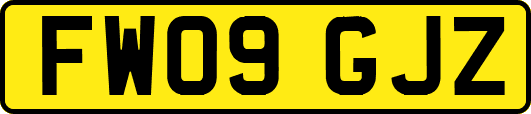 FW09GJZ