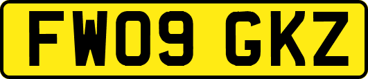 FW09GKZ