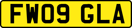 FW09GLA