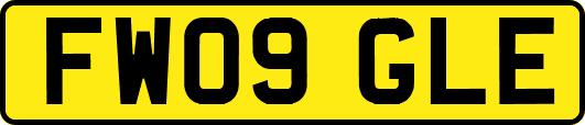 FW09GLE