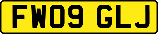 FW09GLJ