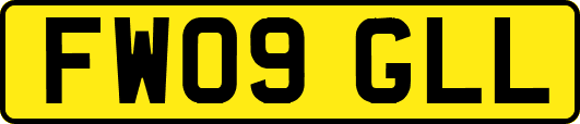 FW09GLL