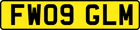 FW09GLM