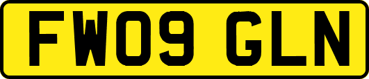 FW09GLN
