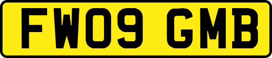 FW09GMB