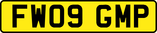 FW09GMP