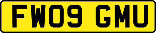 FW09GMU
