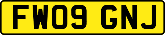 FW09GNJ
