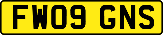 FW09GNS