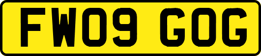 FW09GOG