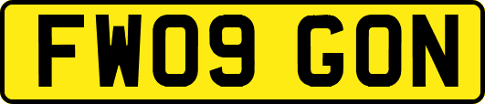 FW09GON