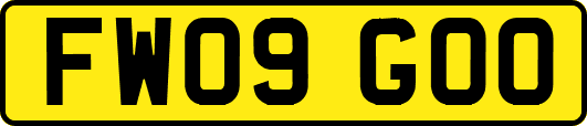 FW09GOO