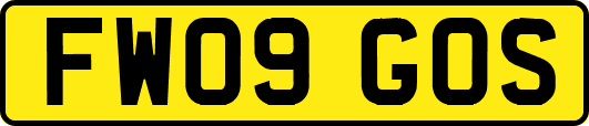 FW09GOS