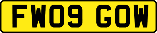 FW09GOW