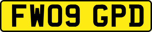 FW09GPD