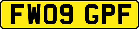FW09GPF