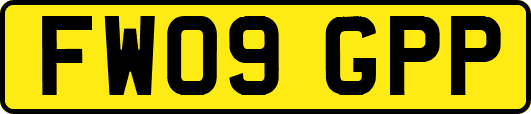 FW09GPP