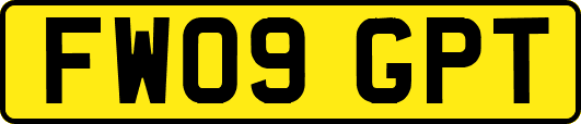 FW09GPT