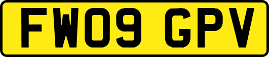 FW09GPV