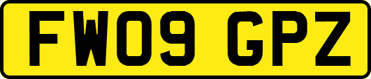 FW09GPZ