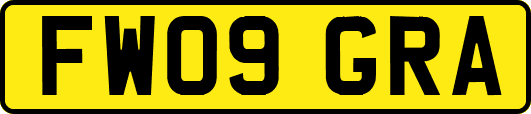 FW09GRA