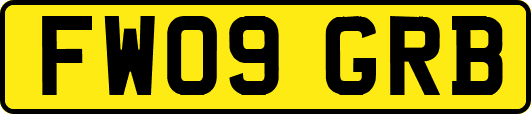 FW09GRB