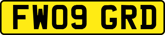 FW09GRD