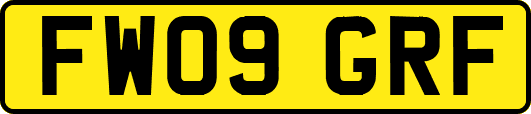 FW09GRF