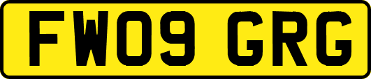 FW09GRG