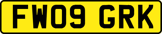 FW09GRK