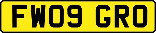 FW09GRO